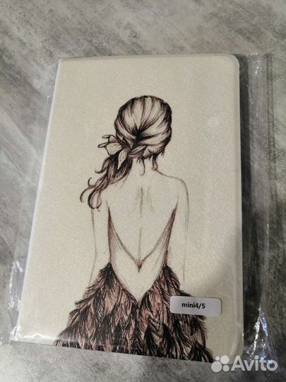 Чехол на iPad mini 5