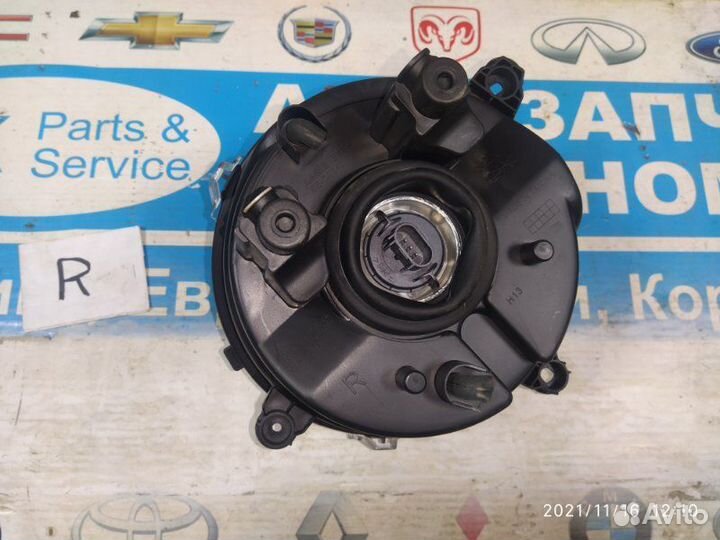 Фара правая Jeep Patriot MK 2007-2012