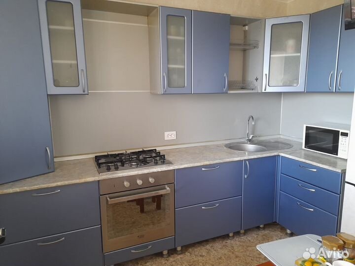 Кухонный гарнитур бу