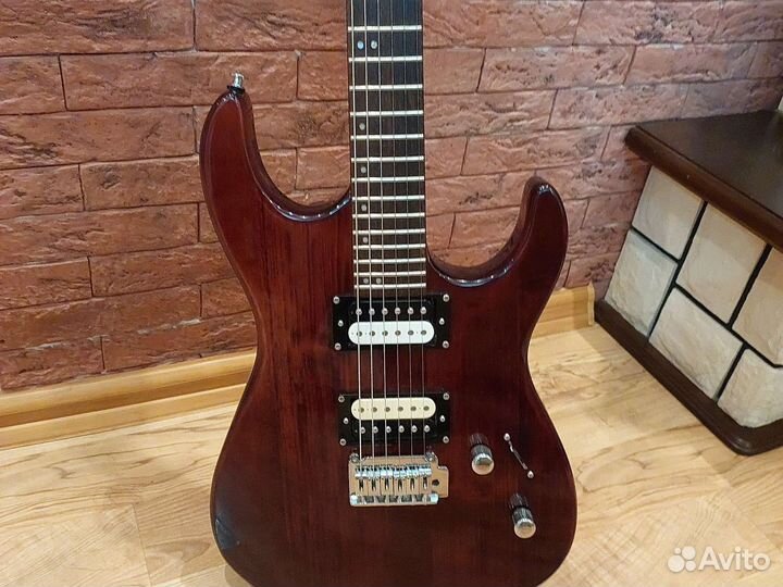 Электрогитара Ashtone