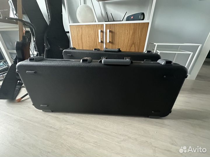 Кейс для гитары Fender Telecaster