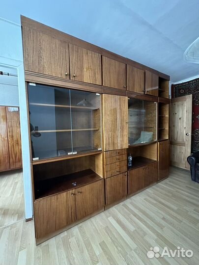 Мебель стенка бу