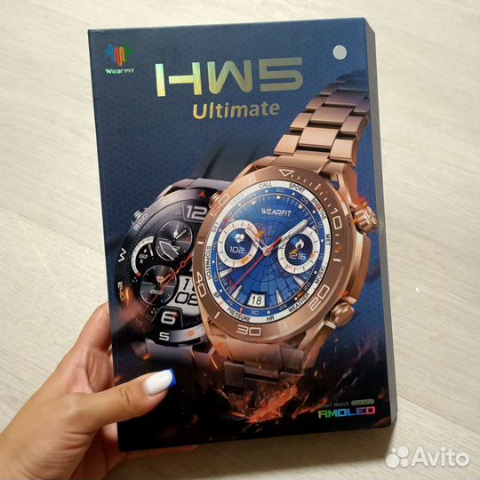 Умные часы Smart watch