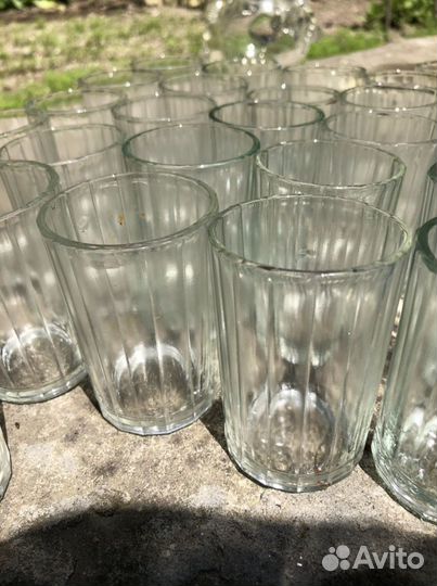 Ссср,рюмки, чайник