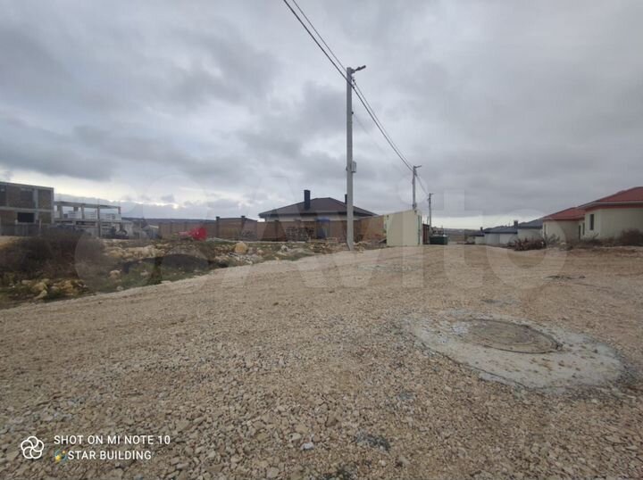 Участок 6 сот. (ИЖС)