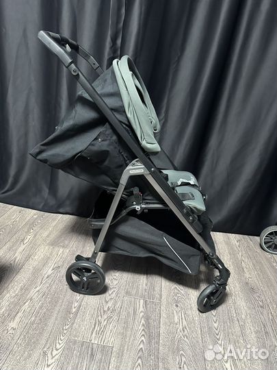 Прогулочная коляска peg perego