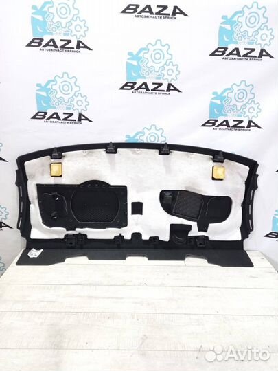 Полка багажника Audi A6 C7