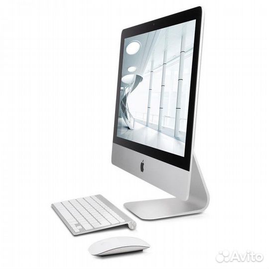 iMac