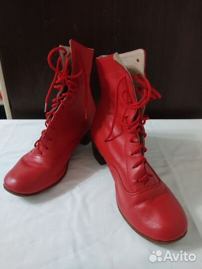 Туфли кадриль