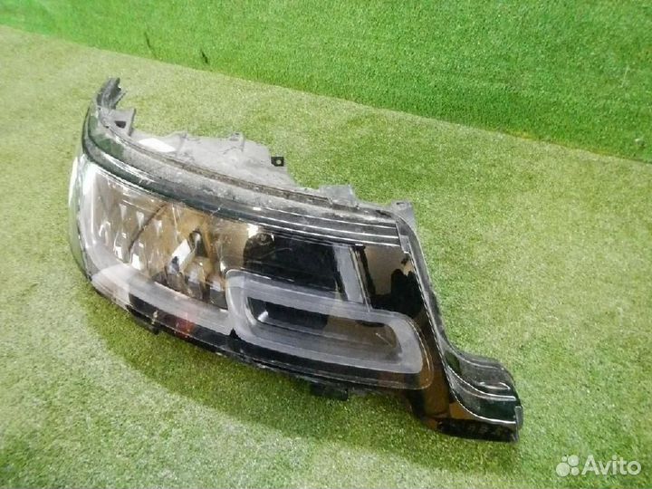 Фара правая Land Rover Range Rover Sport