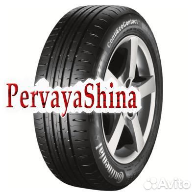 Continental ContiEcoContact 5 185/70 R14