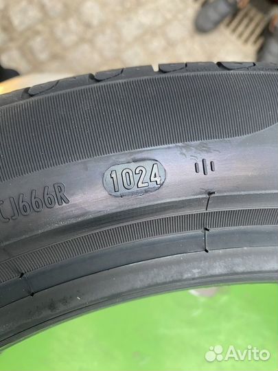 Pirelli Cinturato P7 225/45 R17 91W