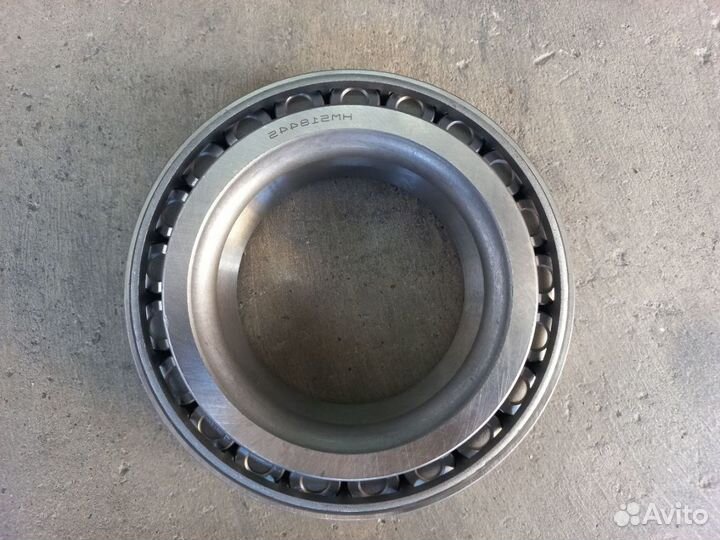 Подшипник ступицы 518445