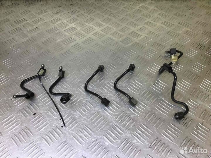 Трубка тнвд Мерседес Ц класс 611962