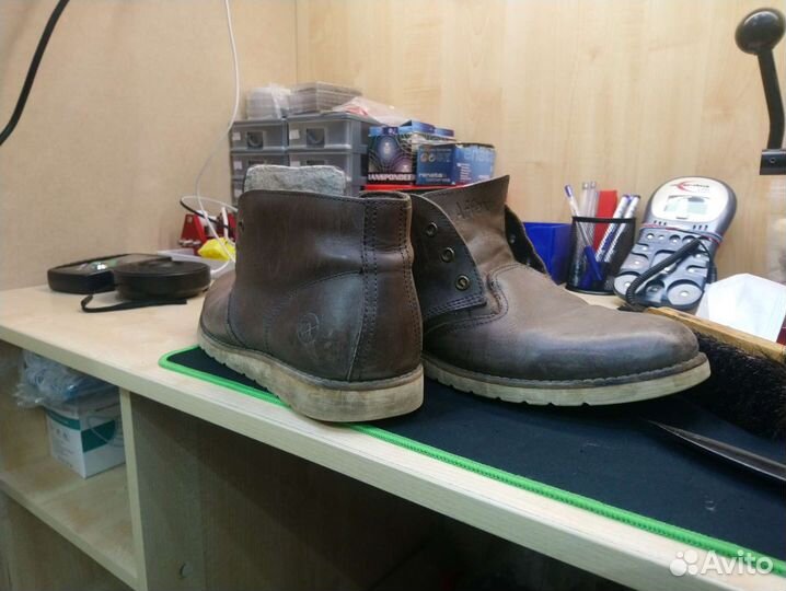 Ремонт обуви. Изготовление ключей, Заточка на дому