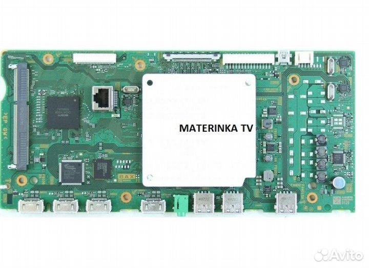 Материнская плата sony KDL-55W955B и KDL-65W955B