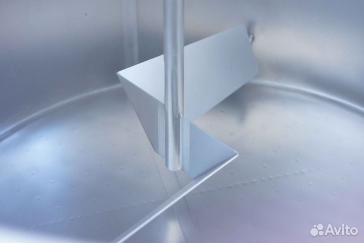 Шайба охладитель