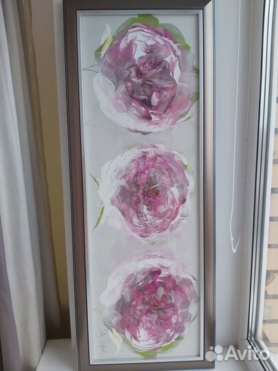 Интерьерная картина 30/90