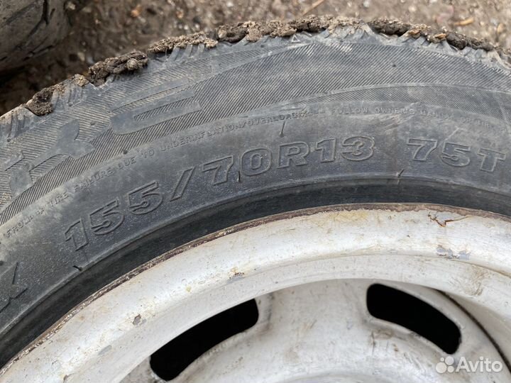 Разварки на ваз r13