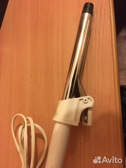 Щипсы для завивки волос