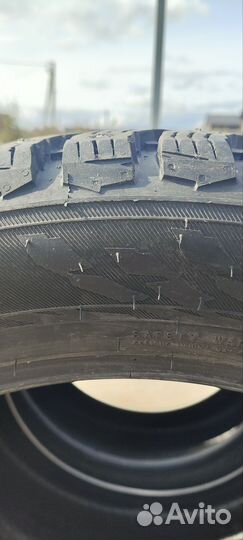 Nokian Tyres Hakka SUV 215/55 R18