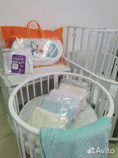 Плед детский