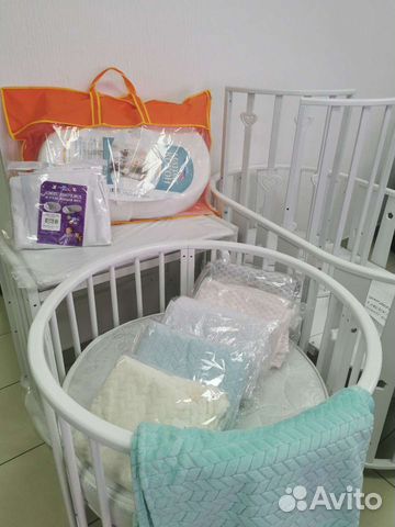 Плед детский