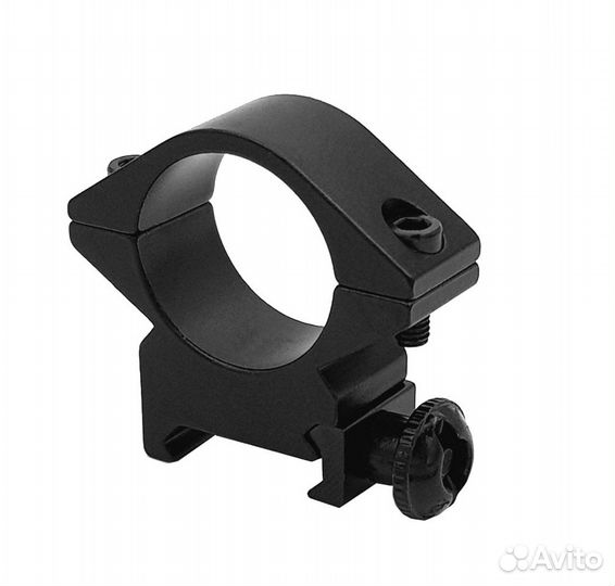 Кольцо на Weaver универсальное