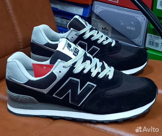 New balance 574, р 41-46