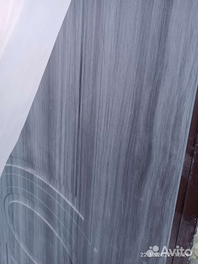 Дверь входная