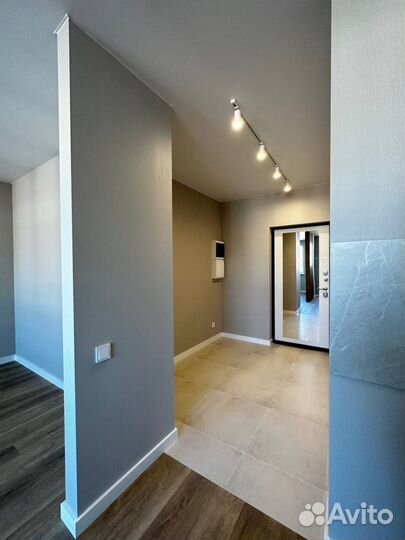 Ремонт и отделка квартир, домов, офисов под ключ