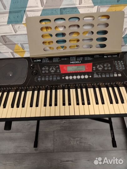 Синтезатор