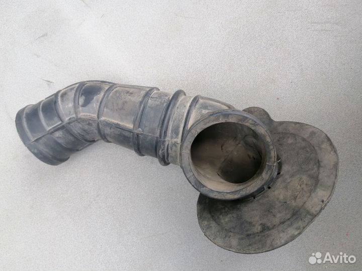 Патрубок воздушного фильтра для Daewoo Nexia