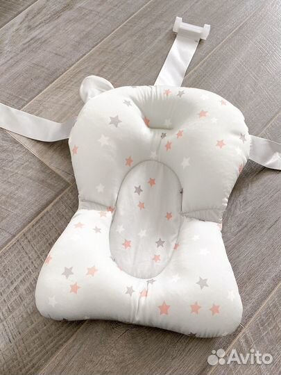 Гамак для купания