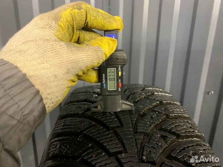 Nokian Tyres Nordman 4 215/60 R16 102T