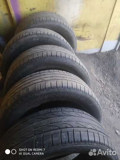 Bridgestone Dueler H/P 235/55 R17 99