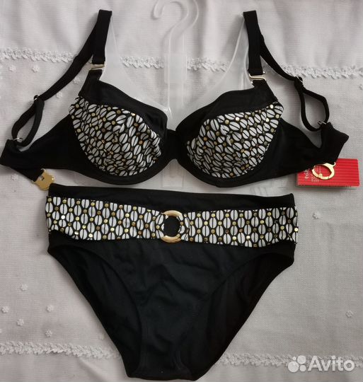 Раздельный купальник Трибуна Tribuna 75D