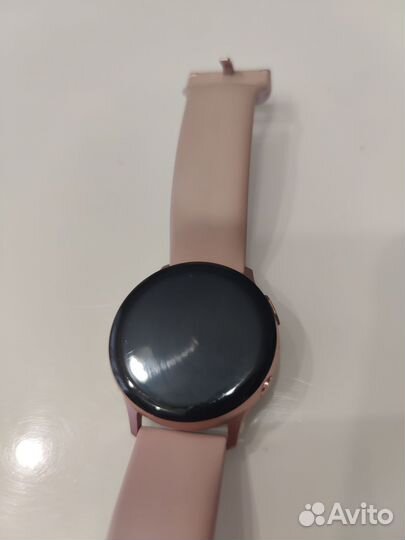 Samsung galaxy watch active 2