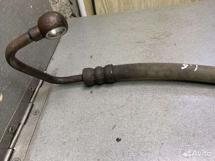 Шланг гур Vortex Estina A21 1.6 SQR481F 2011