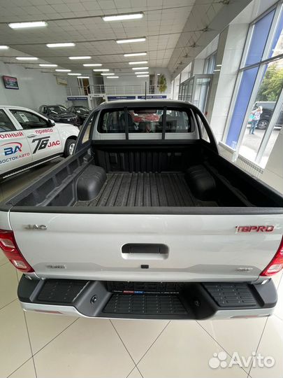 JAC T8 Pro 2.4 МТ, 2023