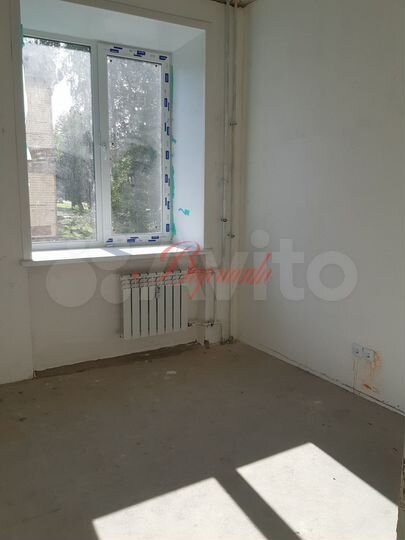 1-к. квартира, 26,5 м², 1/5 эт.