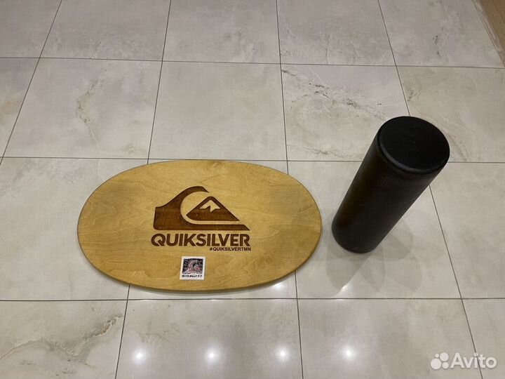 Балансборд Quiksilver