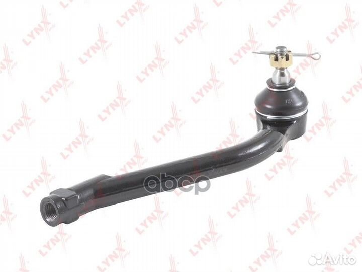 Наконечник рулевой тяги перед лев C4174L LY
