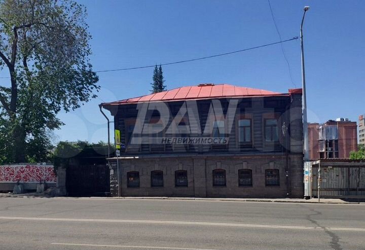 Офисное помещение, 42 кв.м