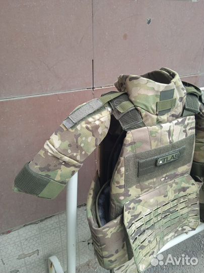 Бронежилет