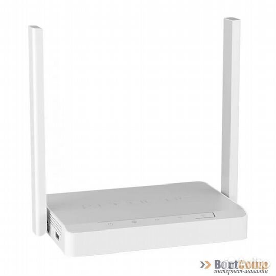 WI-FI роутер Keenetic Extra KN-1714