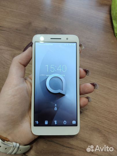 Alcatel 1 (5033D), 8 ГБ