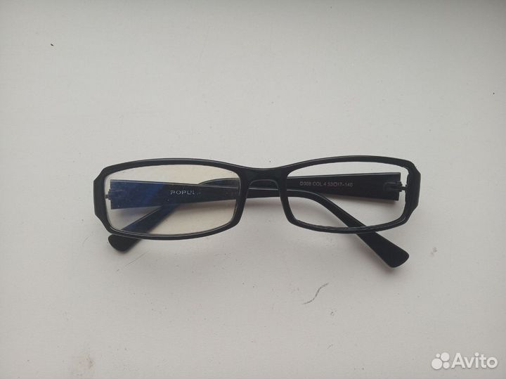 Оправа для очков