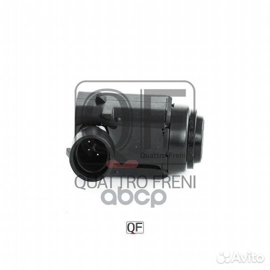 Датчик парковки MB W163/W164/W168/W203 перед. q