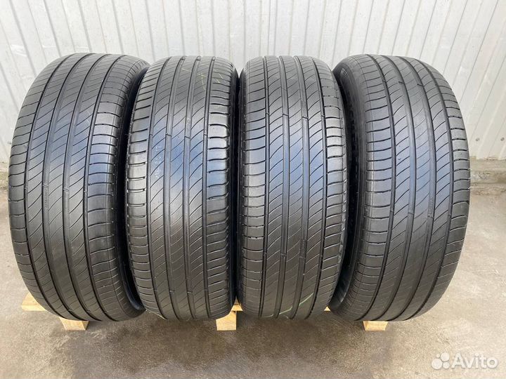 Michelin Primacy 4 215/60 R17